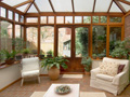 Designing and building sunrooms in MD