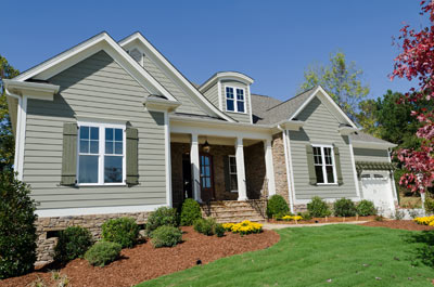 fiber cement siding in Greater Pasadena