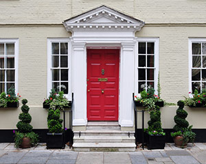 Greater Pasadena replacement door services
